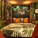 Heaven In East Bed & Breakfast Amsterdam