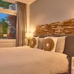 Bed & Breakfast Heaven In East Amsterdam