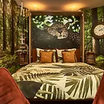 Heaven In East Bed & Breakfast Amsterdam