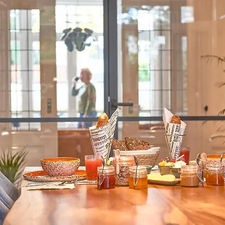 Bed & Breakfast Heaven In East Amsterdam