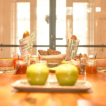 Heaven In East Amsterdam