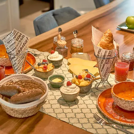 Heaven In East Amsterdam