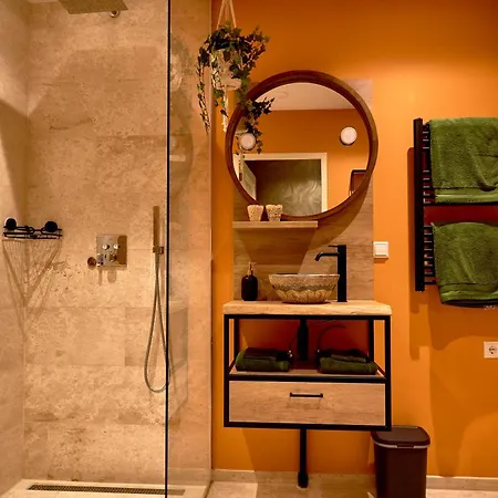 Heaven In East Bed & Breakfast 3*