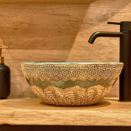 Heaven In East Amsterdam