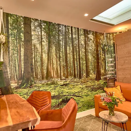 Heaven In East Oda ve Kahvaltı