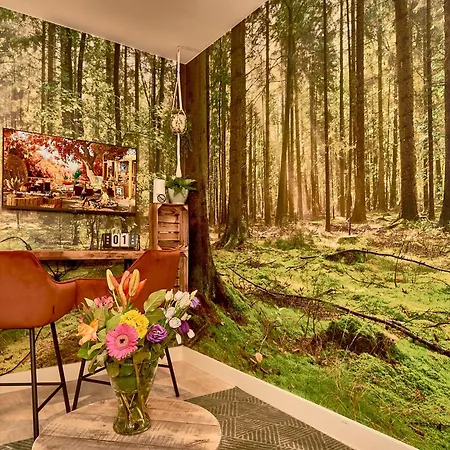 Heaven In East Bed & Breakfast 3*