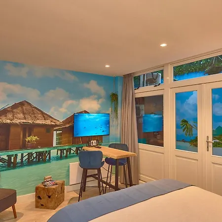 Heaven In East Oda ve Kahvaltı