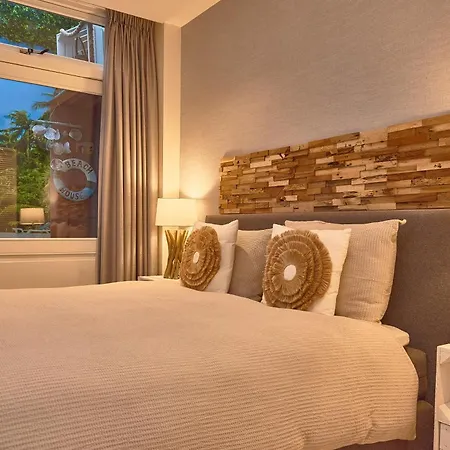 Bed & Breakfast Heaven In East Amsterdam