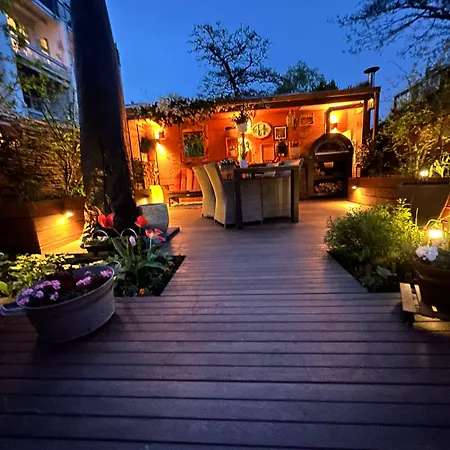 Bed & Breakfast Heaven In East