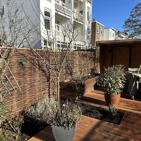 Heaven In East Bed & Breakfast 3*