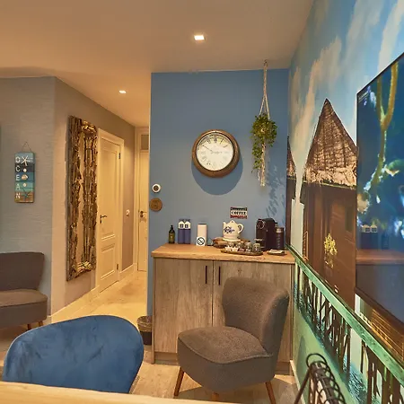 Heaven In East 3* Amsterdam