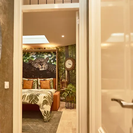 Heaven In East Bed & Breakfast