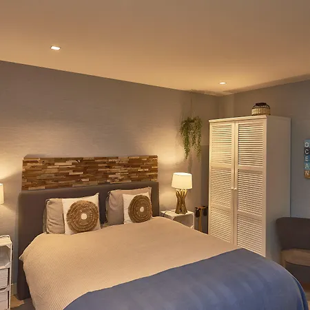 Heaven In East Bed & Breakfast 3*