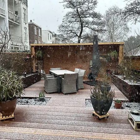 Heaven In East 3* Amsterdam