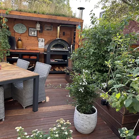 Bed & Breakfast Heaven In East