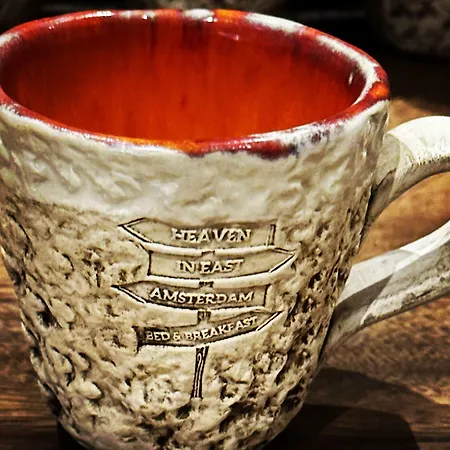 Bed & Breakfast Heaven In East