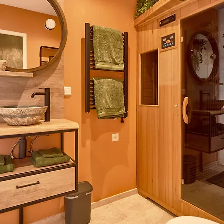 Oda ve Kahvaltı Heaven In East Amsterdam