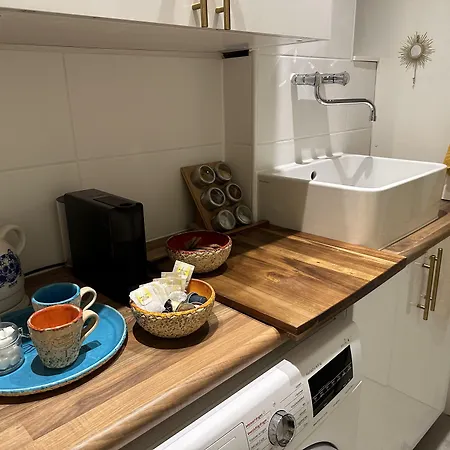 Bed & Breakfast Heaven In East Amsterdam