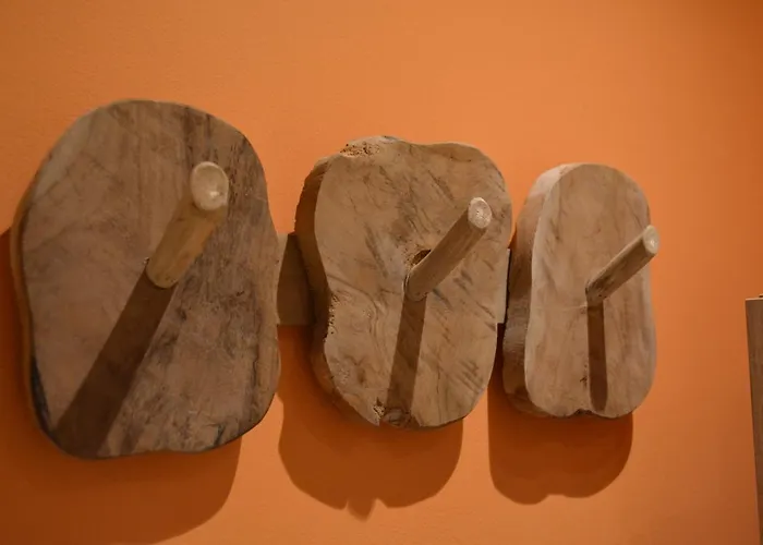 Heaven In East 3* Ámsterdam