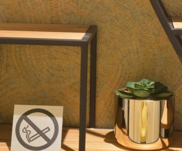 Heaven In East Bed and breakfast 3*