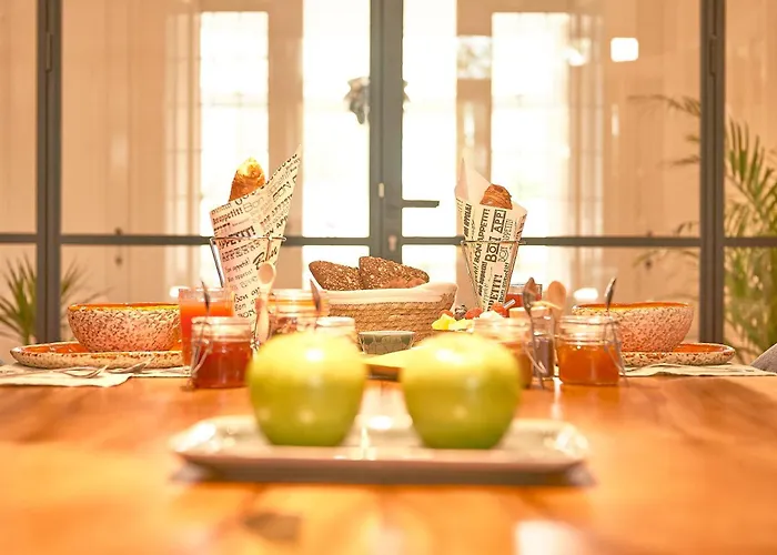 Heaven In East Ámsterdam