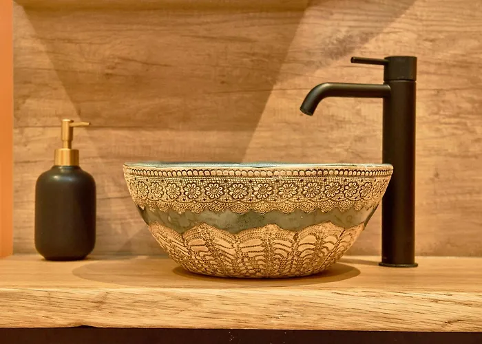 Heaven In East Ámsterdam