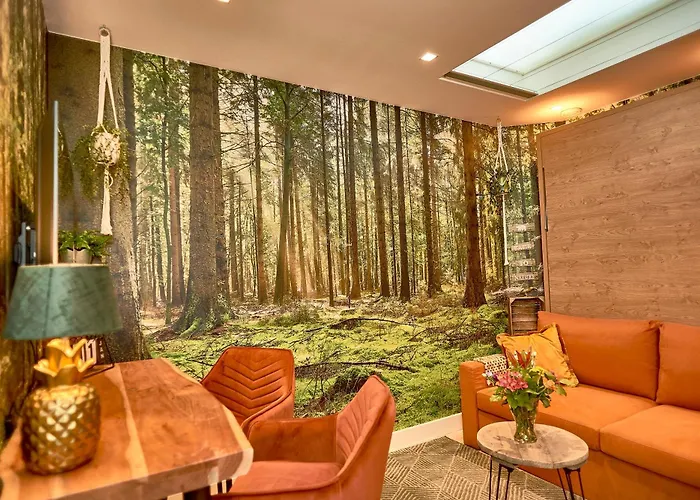 Heaven In East Bed and breakfast