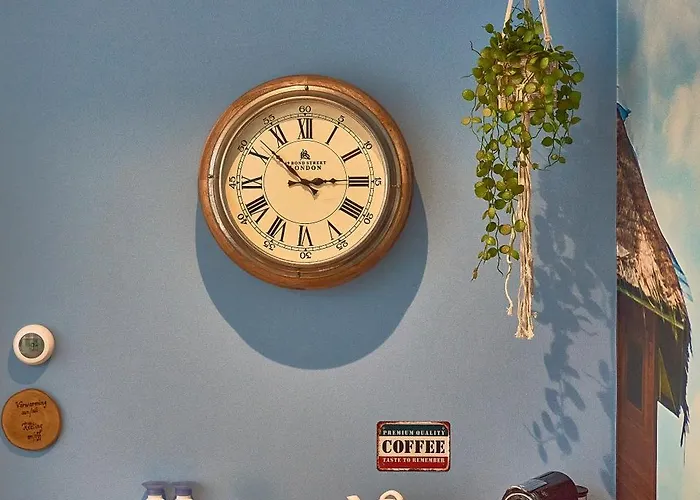 Heaven In East Ámsterdam