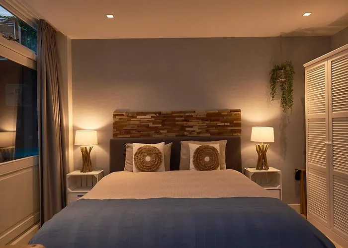 Heaven In East Bed and breakfast