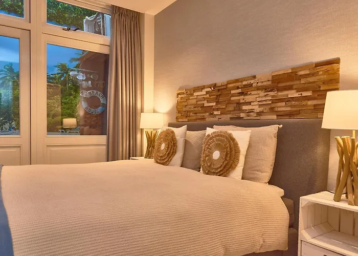 Bed and breakfast Heaven In East Ámsterdam