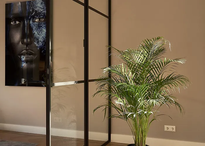 Heaven In East Bed and breakfast 3*