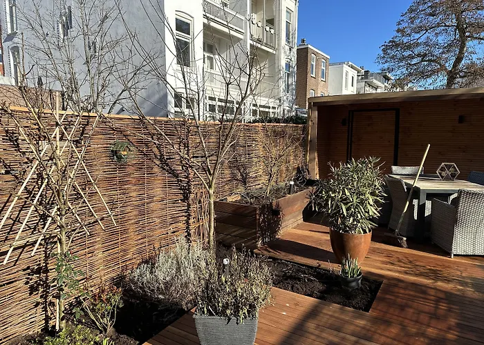 Heaven In East Bed and breakfast 3*