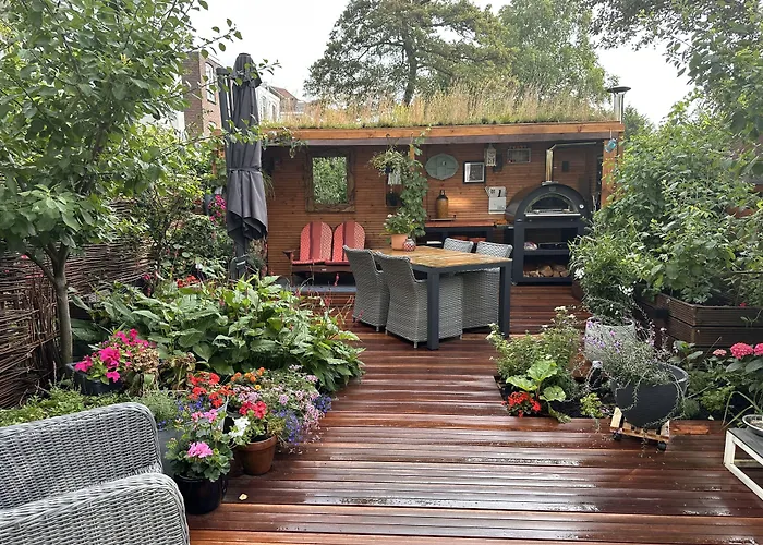 Bed and breakfast Heaven In East