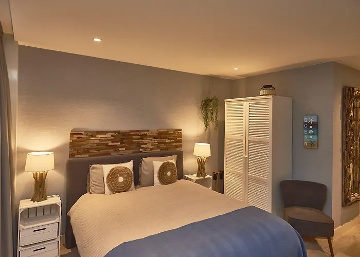 Heaven In East Bed and breakfast 3*