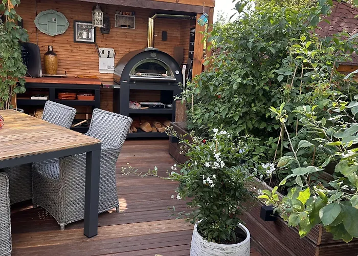 Bed and breakfast Heaven In East