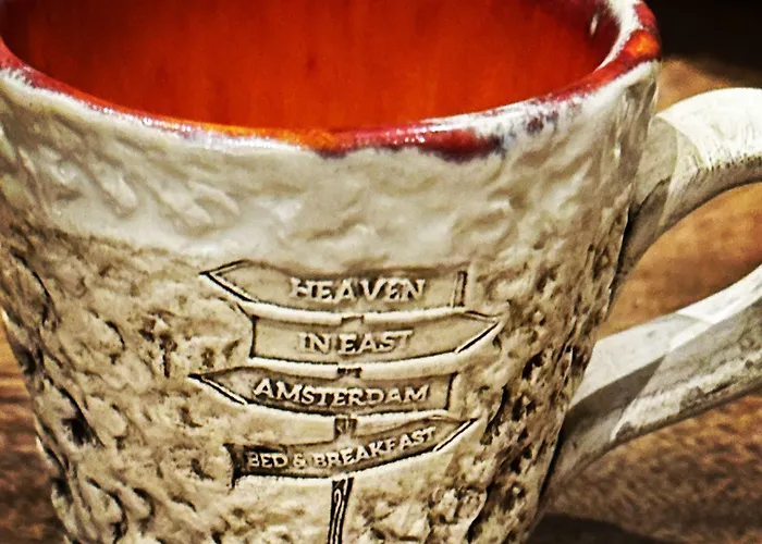 Bed and breakfast Heaven In East