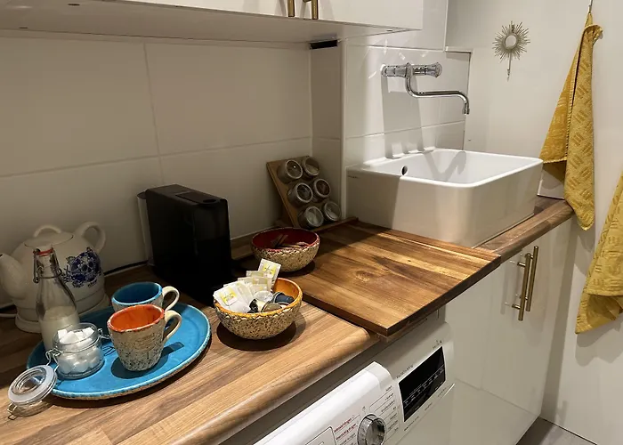 Bed and breakfast Heaven In East Ámsterdam