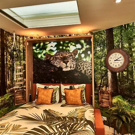 Heaven In East Bed & Breakfast 3*